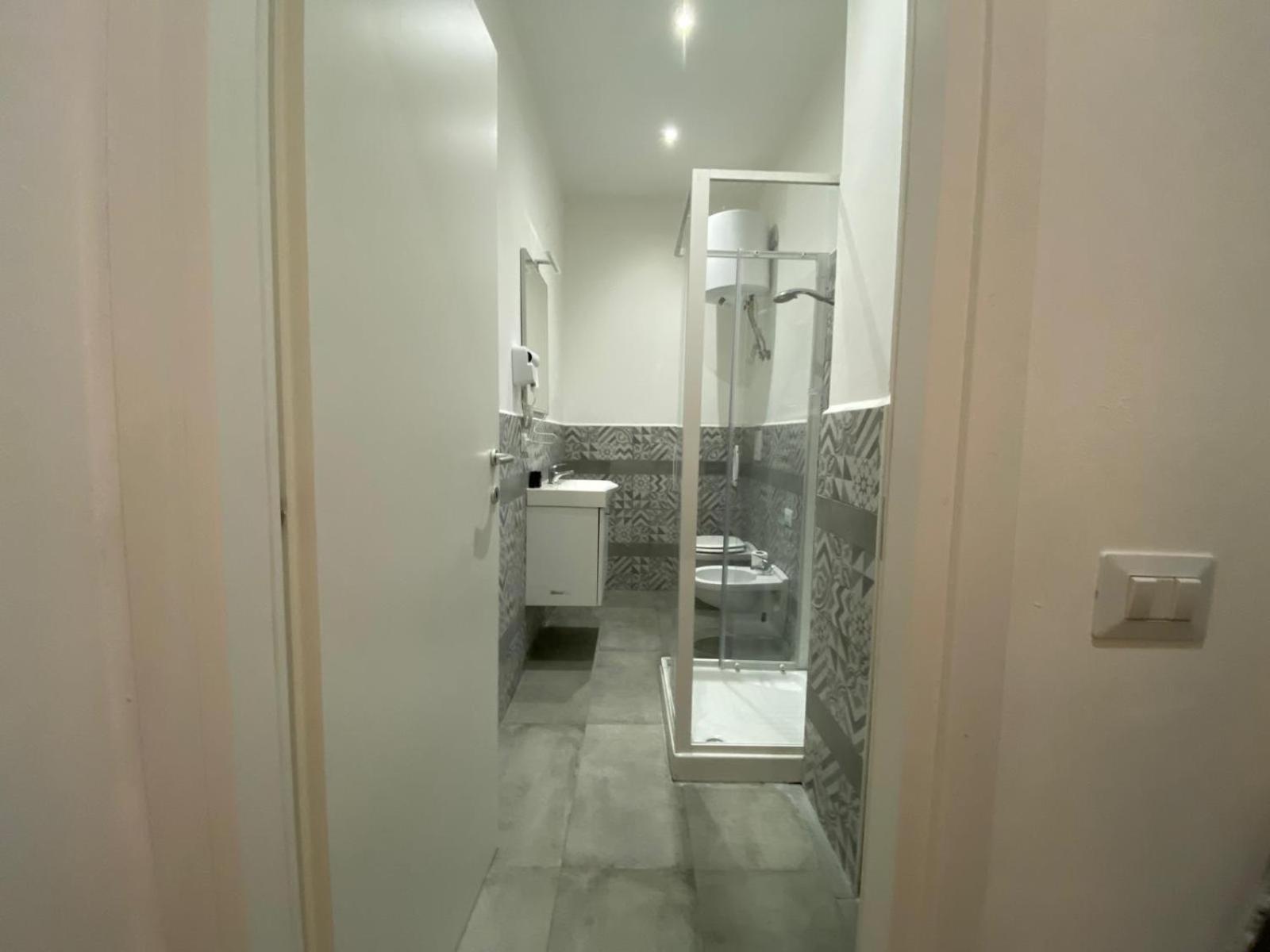 Apartment 5min Da Stazione Mailand
